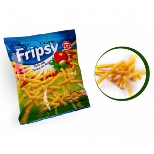Fripsy 50g talianska zmes